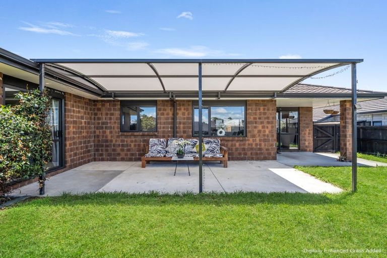 Photo of property in 10 Matariki Terrace, Ngaruawahia, Hamilton, 3288