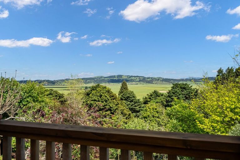 Photo of property in 332 Crane Road, Kauri, Kamo, 0185