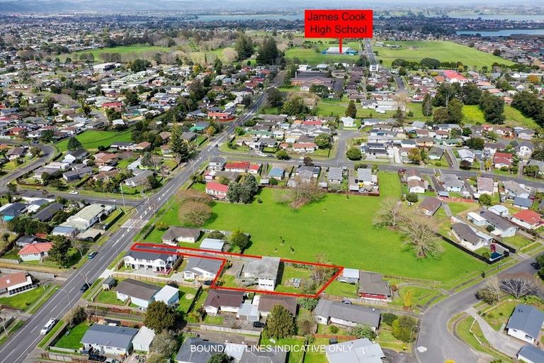 Photo of property in 36a Rowandale Avenue, Manurewa, Auckland, 2102