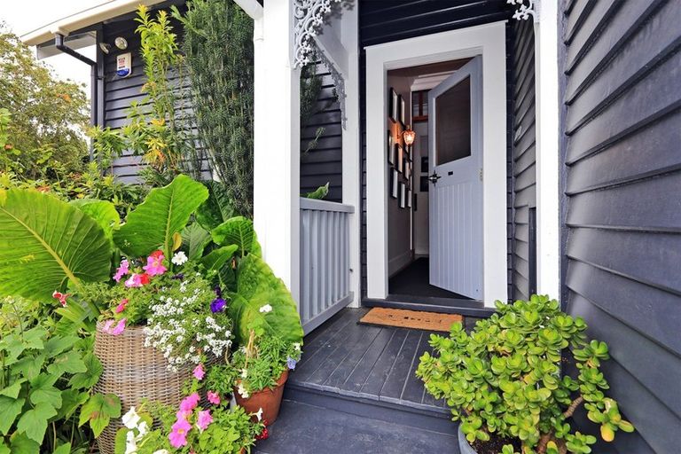 Photo of property in 615 York Street, Mahora, Hastings, 4120