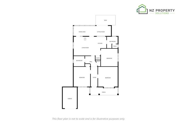 Photo of property in 3 Massey Avenue, Saint Clair, Dunedin, 9012