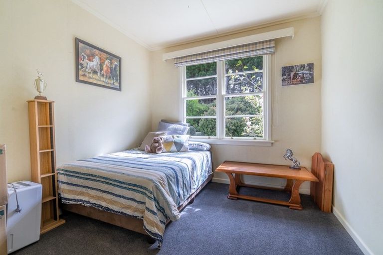 Photo of property in 644 Ryal Bush Wallacetown Road, Wallacetown, Invercargill, 9874