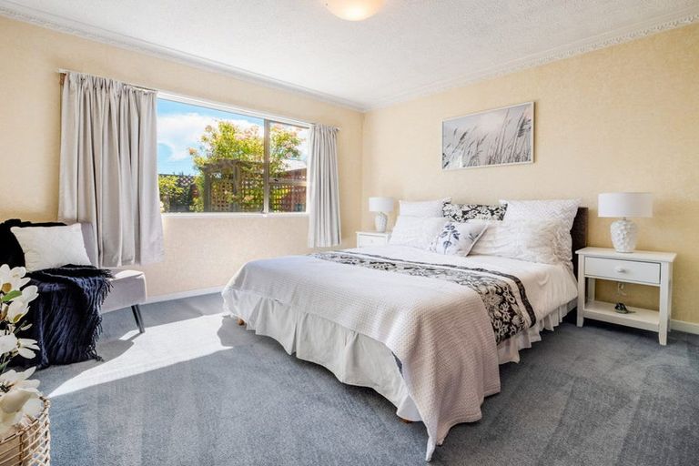 Photo of property in 4 Ludhiana Street, Casebrook, Christchurch, 8051