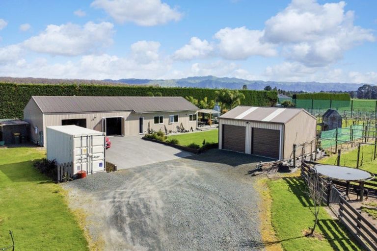 Photo of property in 16 Hogbin Road, Te Teko, Whakatane, 3193