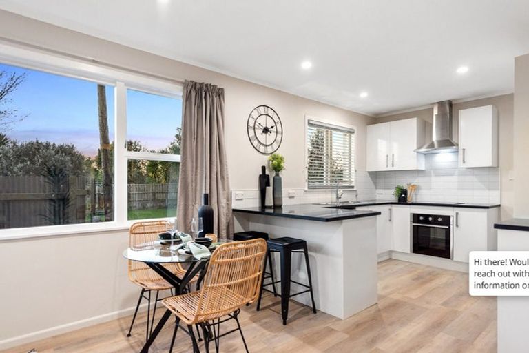 Photo of property in 1/166 Tramway Road, Enderley, Hamilton, 3214