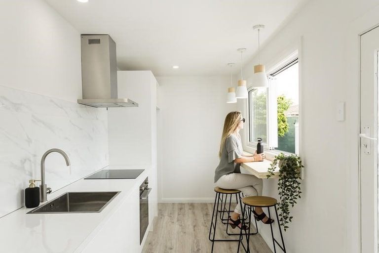 Photo of property in 50 Calder Street, Saint Kilda, Dunedin, 9012