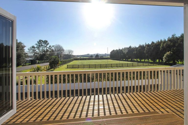 Photo of property in 56 Logan Road, Buckland, Pukekohe, 2677