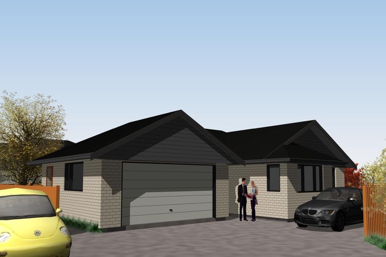 Photo of property in 7a Palm Avenue, Hokowhitu, Palmerston North, 4410