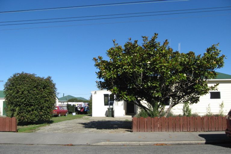 Photo of property in 3 Regina Lane, Oamaru North, Oamaru, 9400