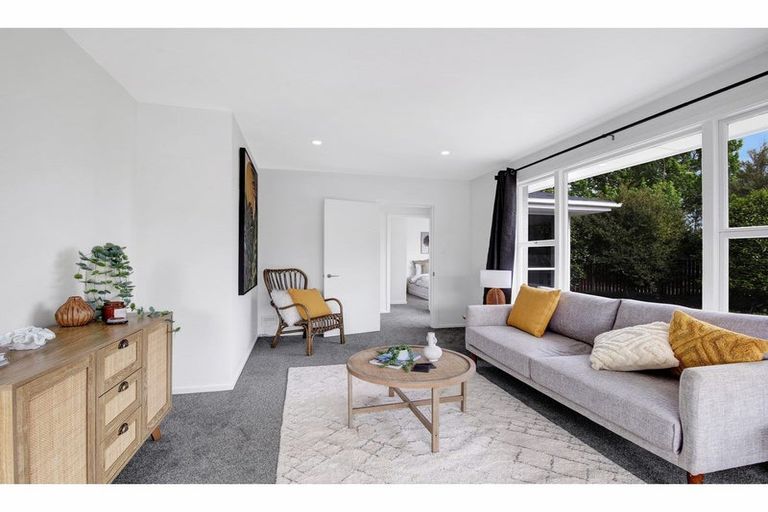 Photo of property in 16b Opal Place, Casebrook, Christchurch, 8051