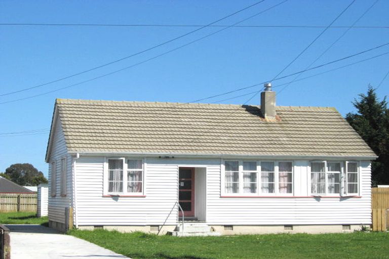 Photo of property in 69 Harris Street, Huntly, 3700