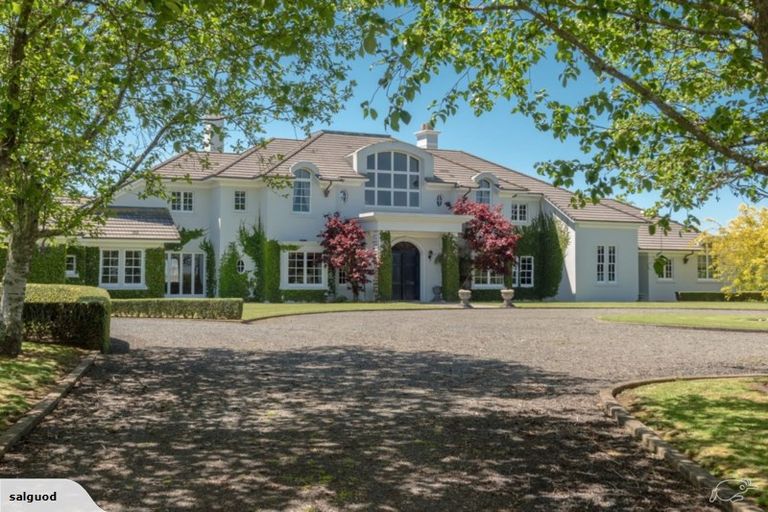 Photo of property in 43 Gilmore Road, Ngahinapouri, Hamilton, 3290