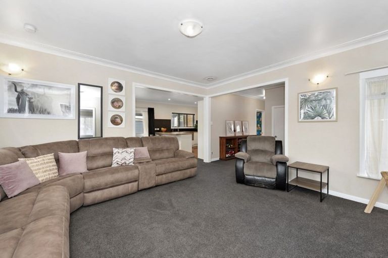 Photo of property in 44 Snell Street, Morrinsville, 3300