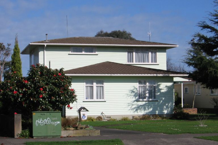 Photo of property in 36 Pitama Road, Awapuni, Palmerston North, 4412