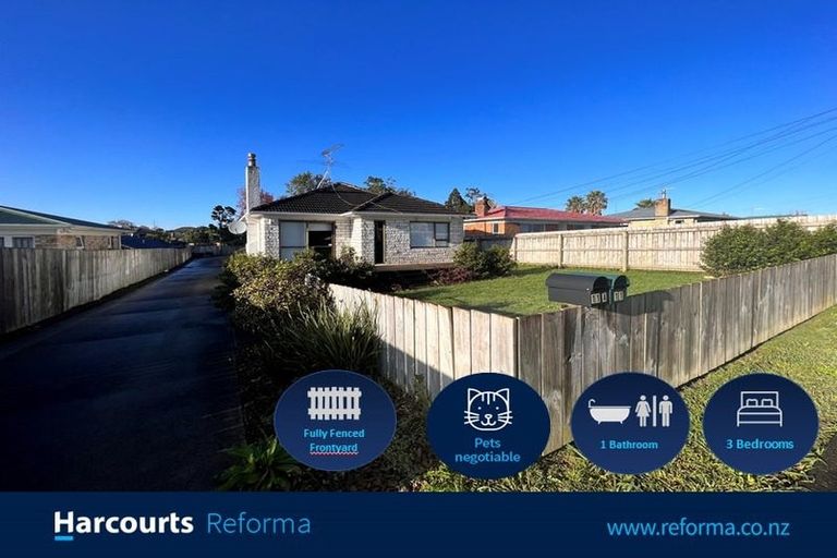 Photo of property in 11 Freyberg Crescent, Pukekohe, 2120