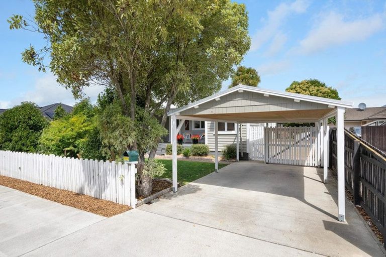 Photo of property in 109b Arthur Street, Blenheim, 7201