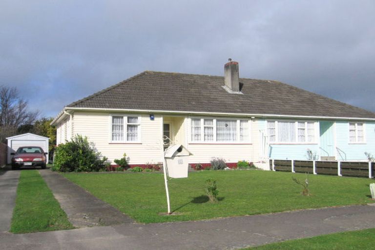 Photo of property in 76 Rangiora Avenue, Roslyn, Palmerston North, 4414