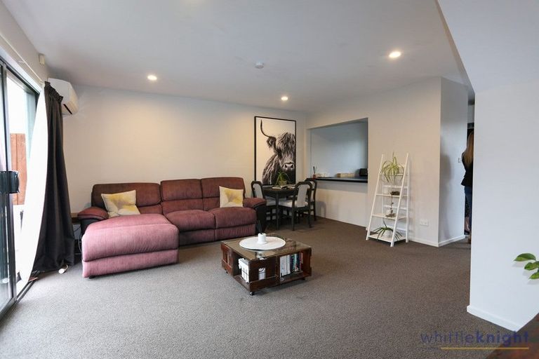 Photo of property in 3/436 Barbadoes Street, Edgeware, Christchurch, 8013