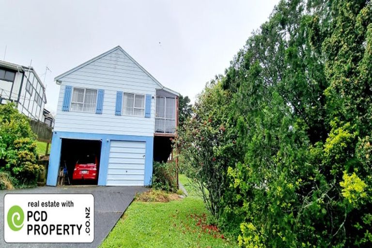 Photo of property in 46 Eden Terrace, Te Kamo, Whangarei, 0112