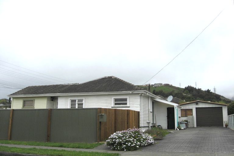 Photo of property in 1a Suter Street, Stoke, Nelson, 7011