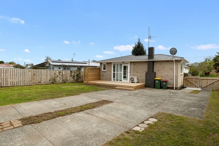 Photo of property in 20 Keats Crescent, Enderley, Hamilton, 3214