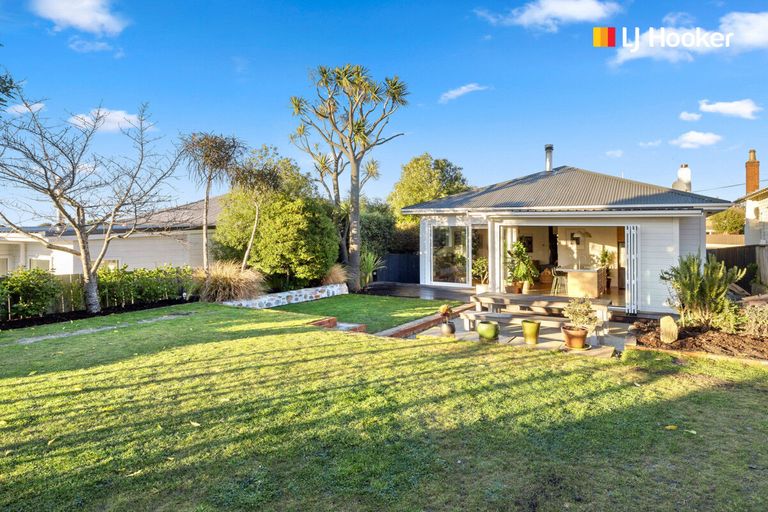 Photo of property in 50 Crosby Street, Mornington, Dunedin, 9011