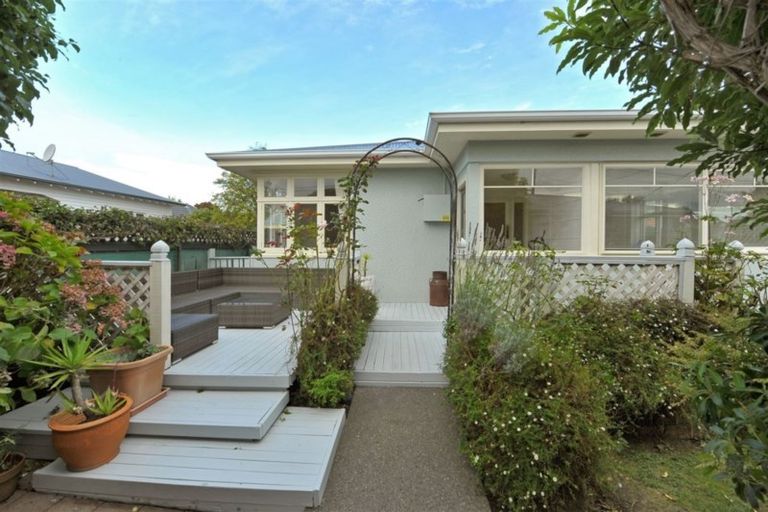 Photo of property in 1/46 Blair Avenue, Papanui, Christchurch, 8053