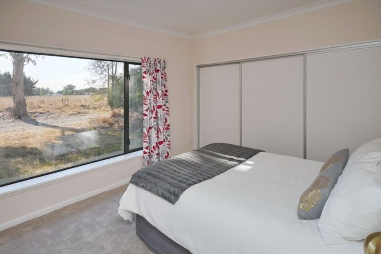 Photo of property in 59 Robertsons Road, Balcairn, Rangiora, 7477