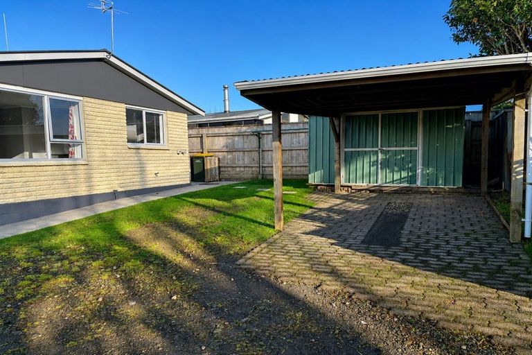 Photo of property in 83 Kelly Street, Inglewood, 4330