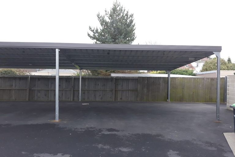 Photo of property in 9 Siddal Place, Richmond, Christchurch, 8013