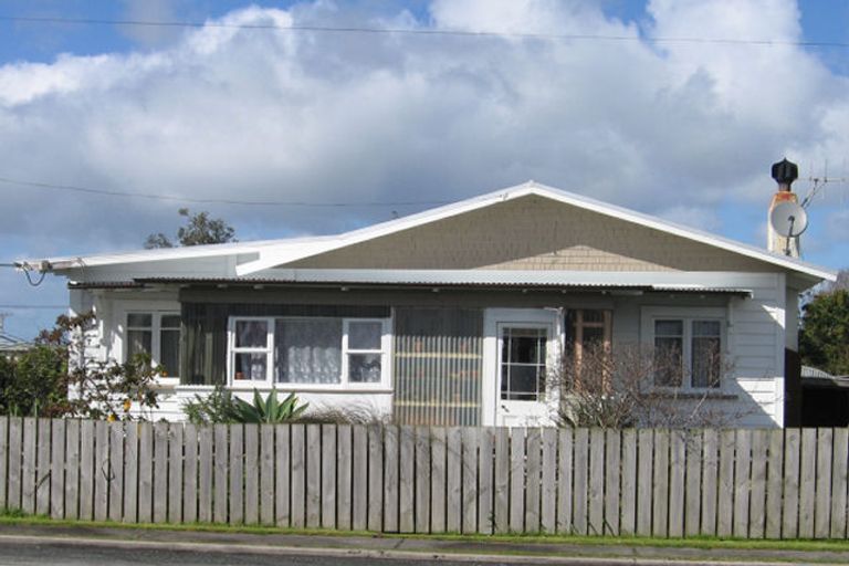 Photo of property in 43 Jervois Street, Dargaville, 0310