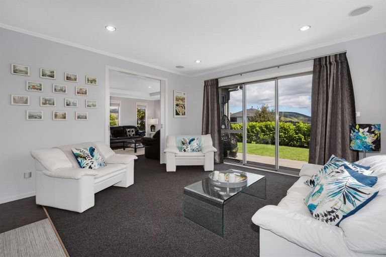 Photo of property in 1 Nelson Avenue, Aotea, Porirua, 5024