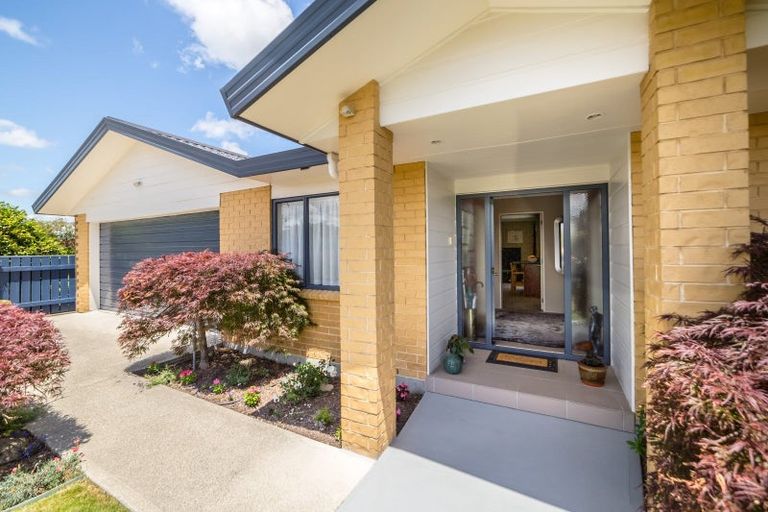 Photo of property in 54 South Belt, Solway, Masterton, 5810