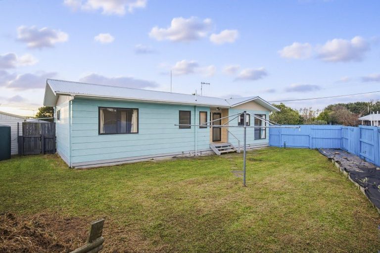 Photo of property in 23 Douglas Street, Levin, 5510