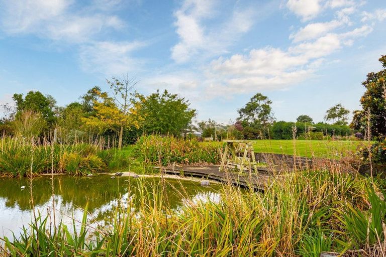 Photo of property in 430 Waitoki Road, Wainui, Silverdale, 0994