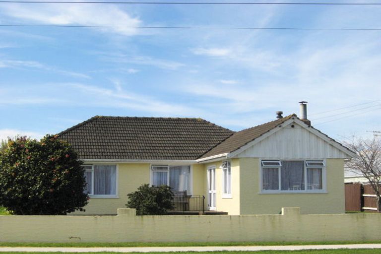 Photo of property in 44 Gonville Avenue, Gonville, Whanganui, 4501