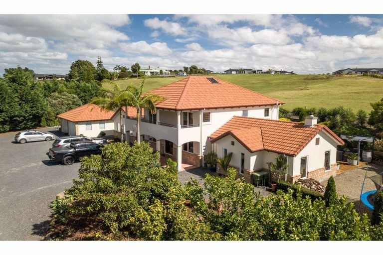 Photo of property in 37 Kingfisher Drive, Kerikeri, 0294