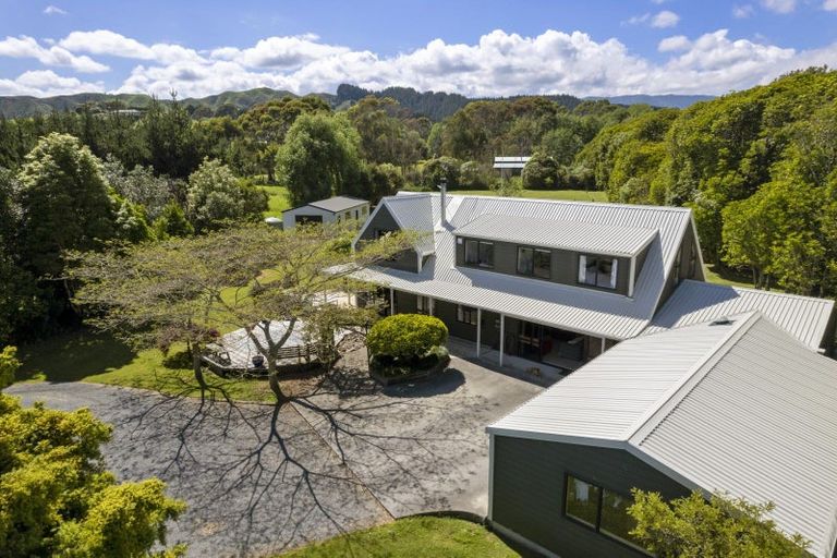 Photo of property in 101 Greenwood Boulevard, Otaki, 5512
