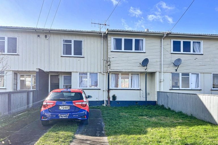 Photo of property in 86 Talbot Street, Whanganui East, Whanganui, 4500