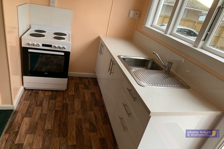 Photo of property in 1/161 Peverel Street, Riccarton, Christchurch, 8041