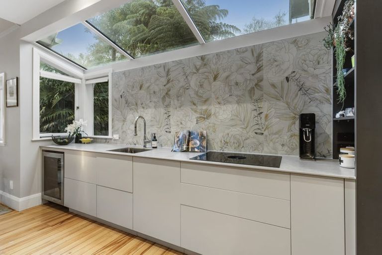 Photo of property in 27 Georgina Street, Freemans Bay, Auckland, 1011