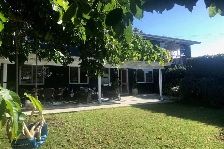 Photo of property in 257 Pyle Road East, Ruakaka, Whangarei, 0171