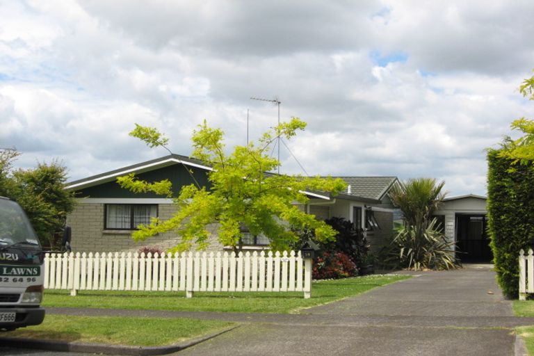 Photo of property in 29 Collie Road, Pukekohe, 2120