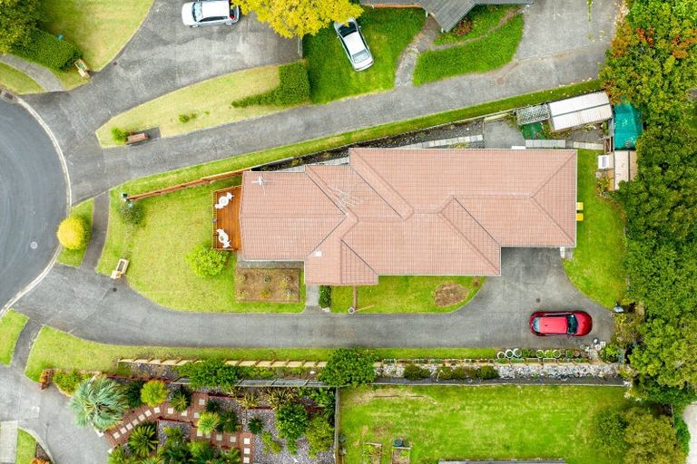 Photo of property in 32 Kohanga Road, Mangere Bridge, Auckland, 2022
