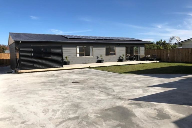Photo of property in 312a Kennedy Road, Onekawa, Napier, 4110