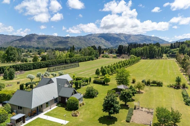 Photo of property in 190 Airport Road, Alexandra, 9391