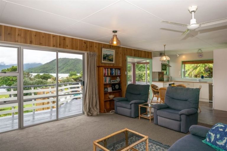 Photo of property in 1768 Kaiuma Bay Road, Kaiuma Bay, Havelock, 7178