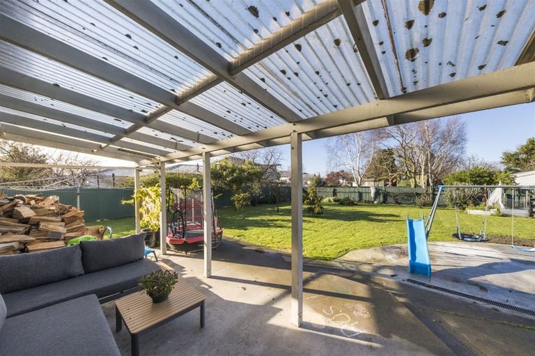 Photo of property in 17 Carthew Street, Feilding, 4702