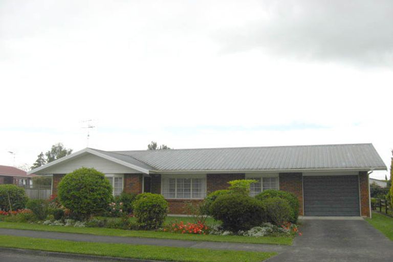Photo of property in 2/42 Taylor Avenue, Te Awamutu, 3800