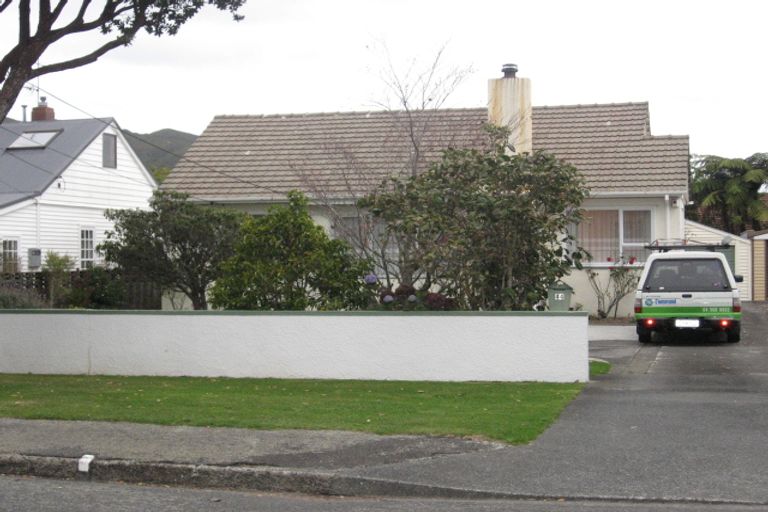 Photo of property in 44 Thornycroft Avenue, Epuni, Lower Hutt, 5011